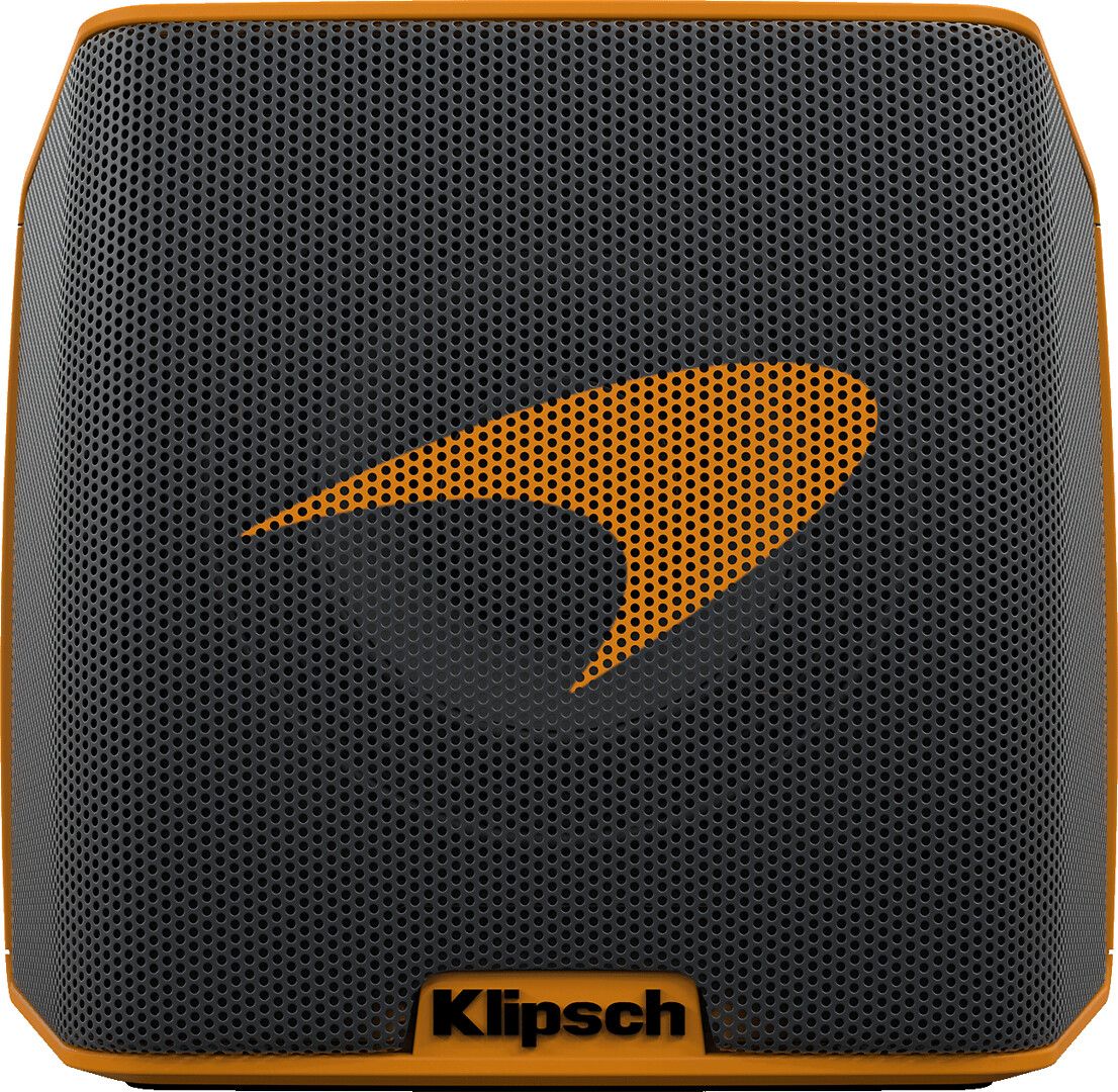 Klipsch Groove II McLaren