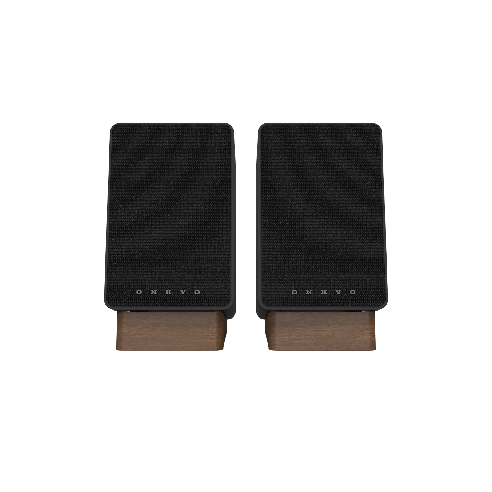 Onkyo GX-30ARC - Moderne actieve luidsprekers 