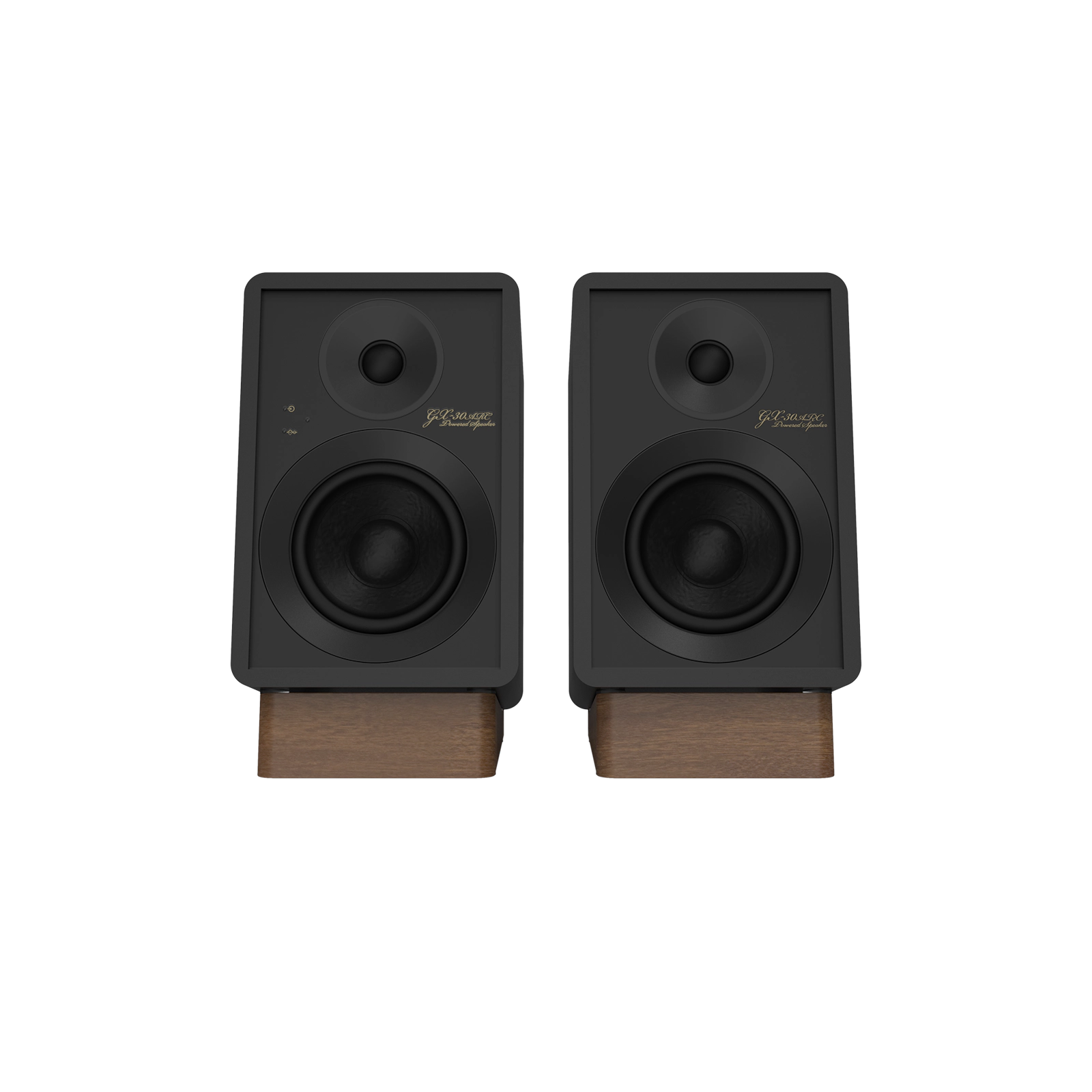 Onkyo GX-30ARC - Moderne actieve luidsprekers 