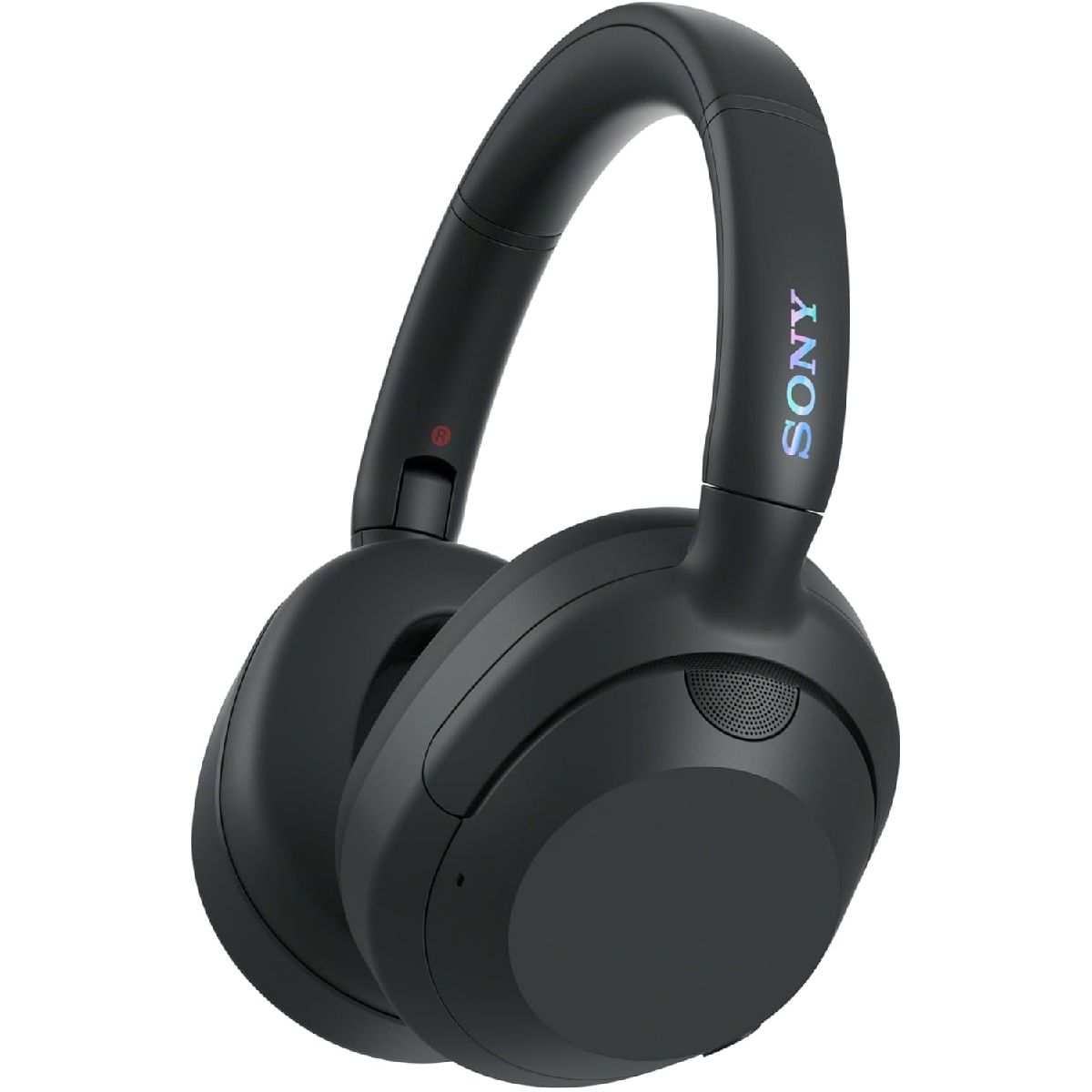 Sony Noise-Cancelling Bluetooth-hoofdtelefoon ULT WEAR, wit