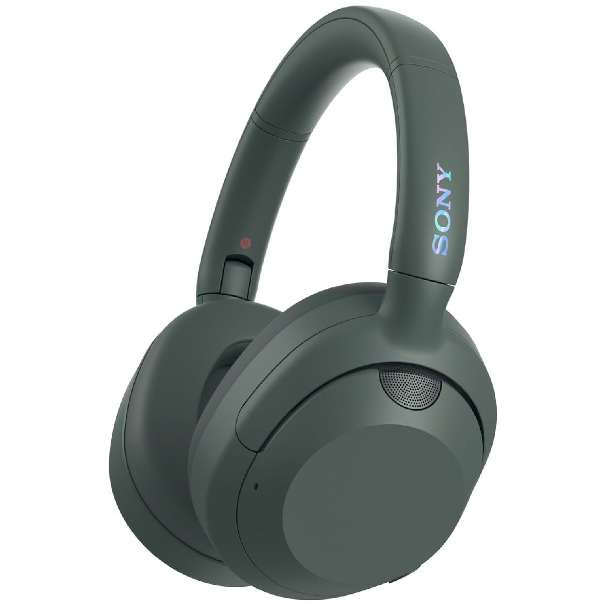 Sony Noise-Cancelling Bluetooth-hoofdtelefoon ULT WEAR, wit